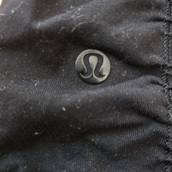 Lululemon stir up pants - Picture 4 of 6